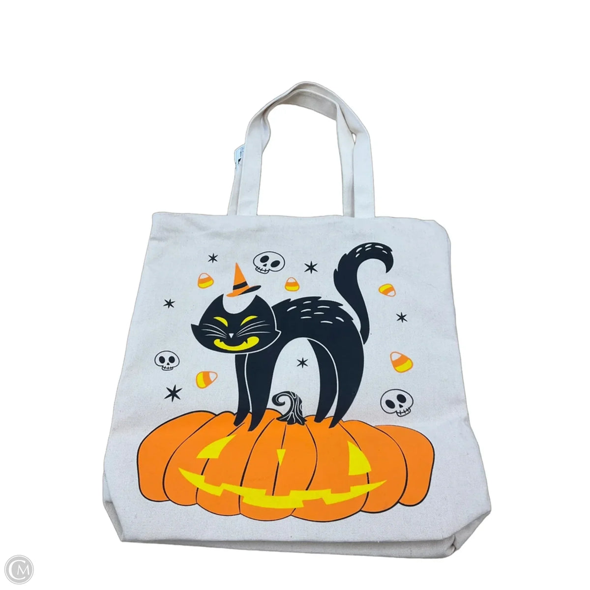 Handbag By Clothes Mentor, Size: Medium