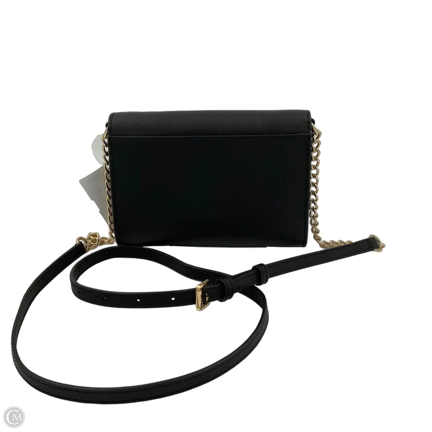 Crossbody Designer By Michael Kors, Size: Small