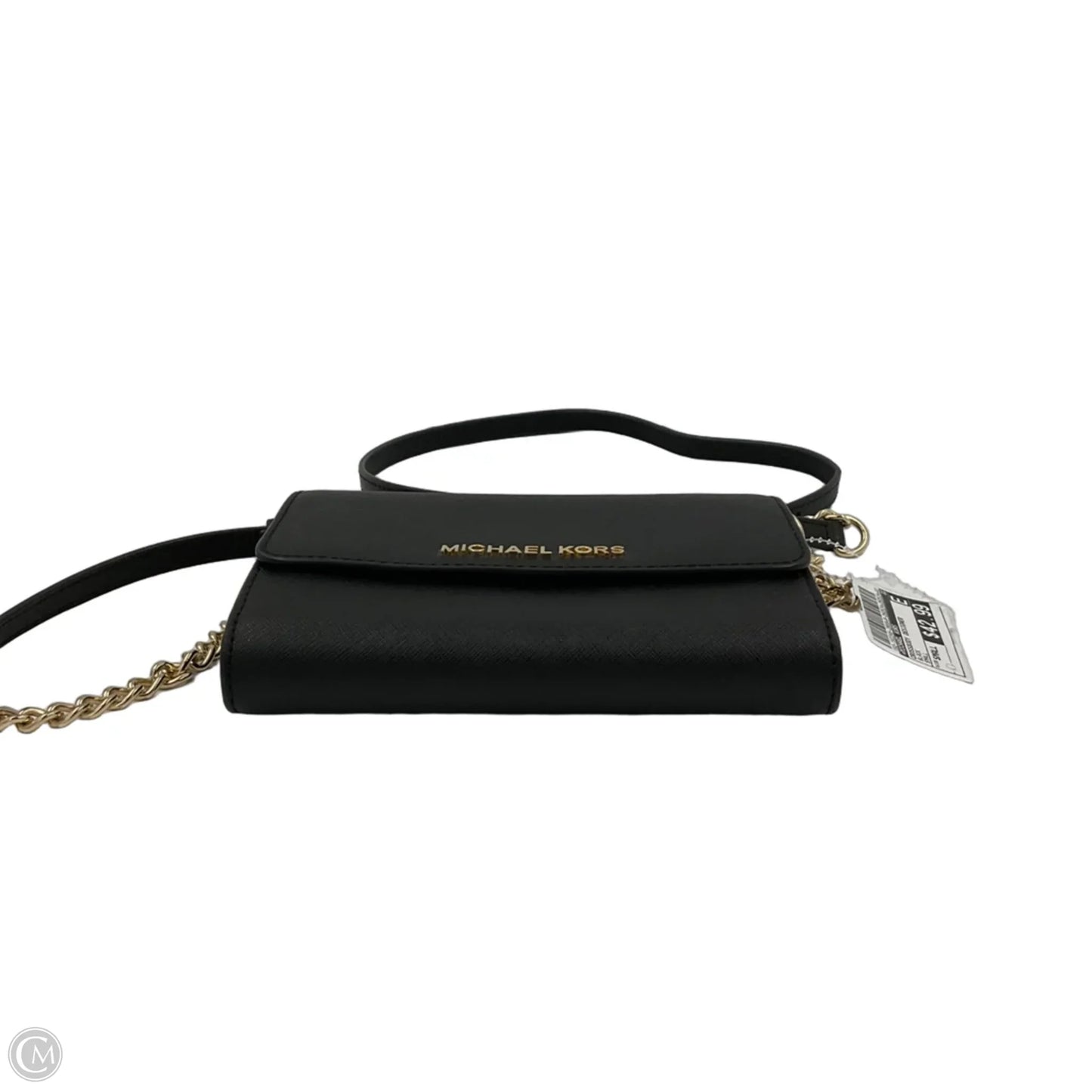 Crossbody Designer By Michael Kors, Size: Small