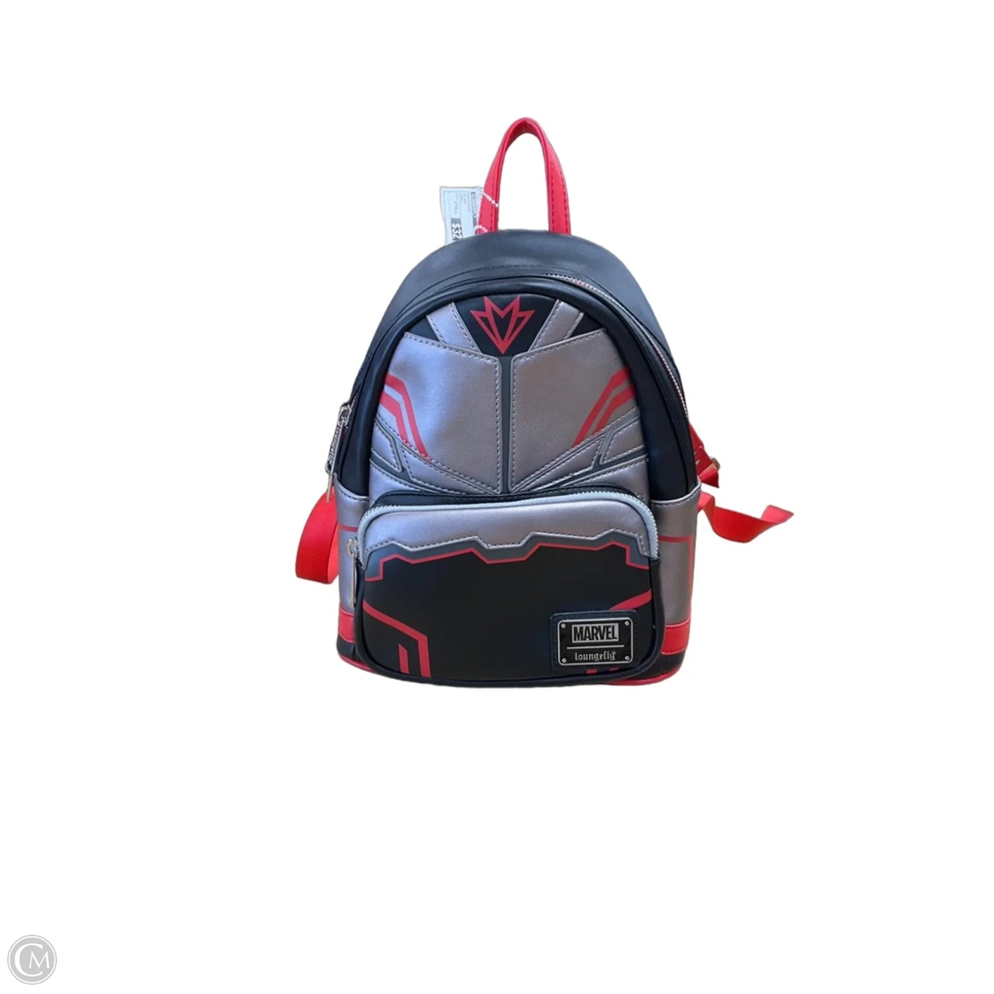 Backpack By Loungefly, Size: Small