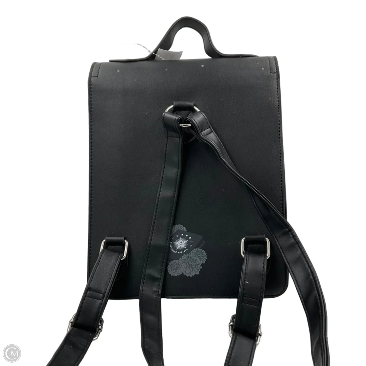 Backpack By Clothes Mentor, Size: Medium