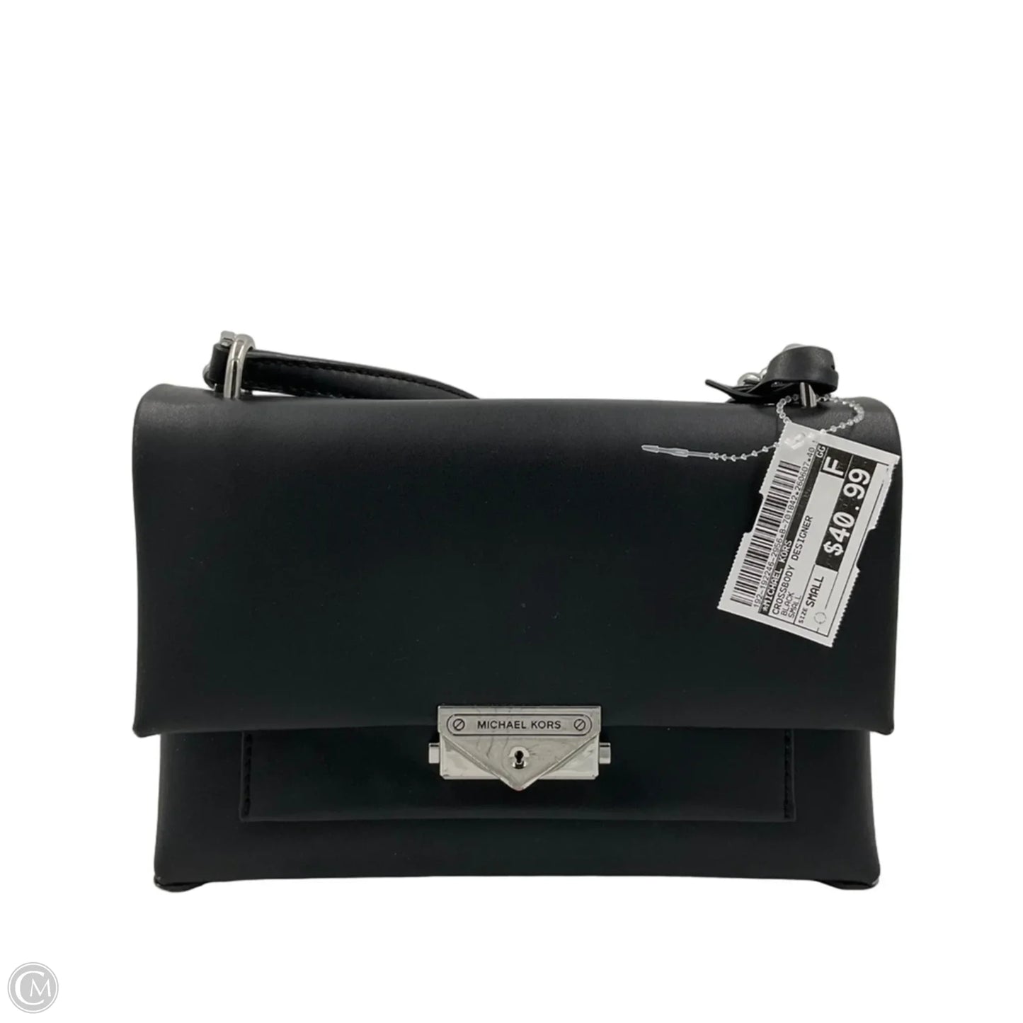 Crossbody Designer By Michael Kors, Size: Small