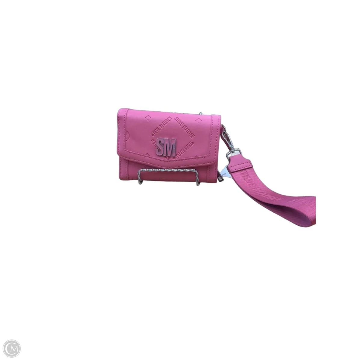Wristlet By Steve Madden, Size: Large