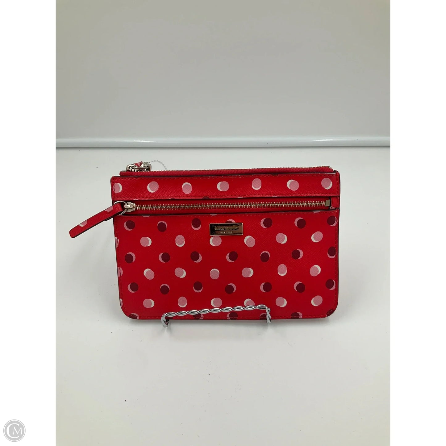 Wallet Designer By Kate Spade, Size: Medium