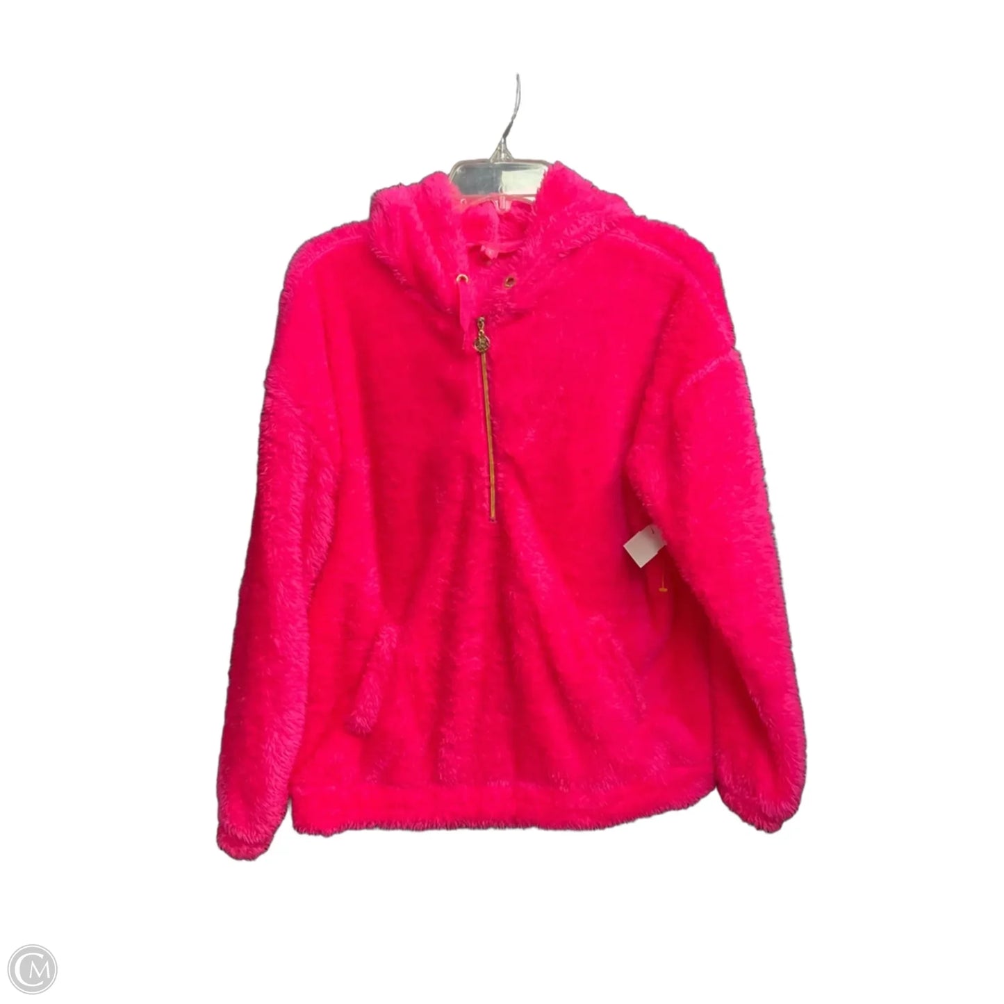Jacket Designer By Lilly Pulitzer In Pink, Size: S