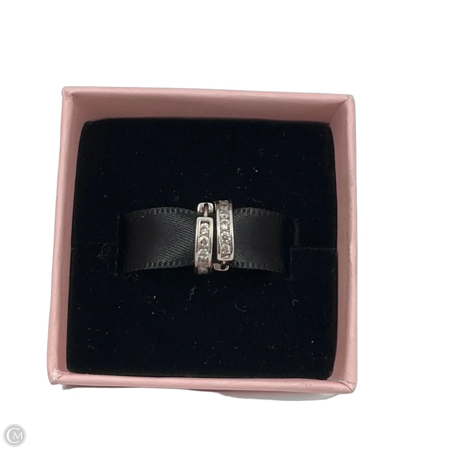 Earrings Sterling Silver By Pandora