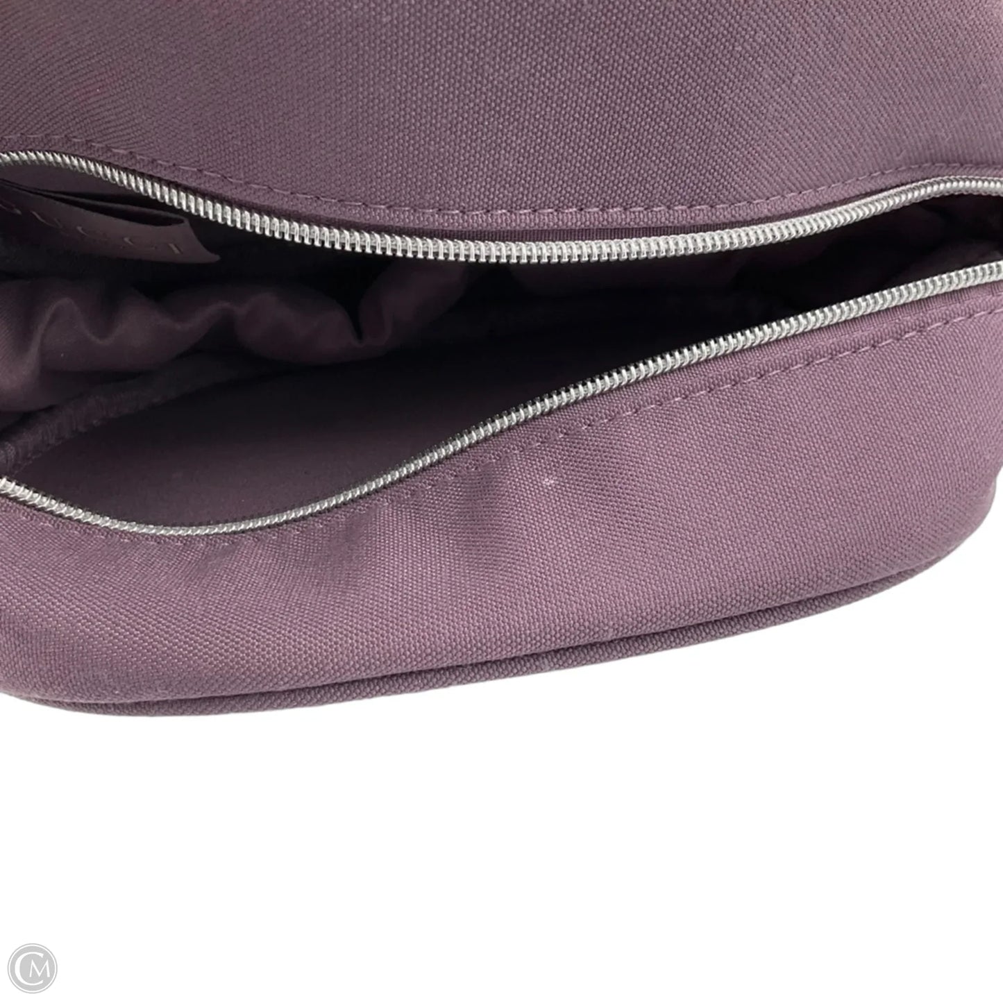 Makeup Bag Luxury Designer By Gucci, Size: Small