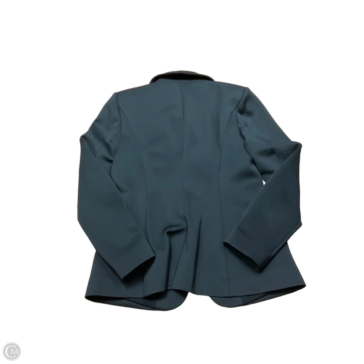 Blazer By Good American In Black, Size: L