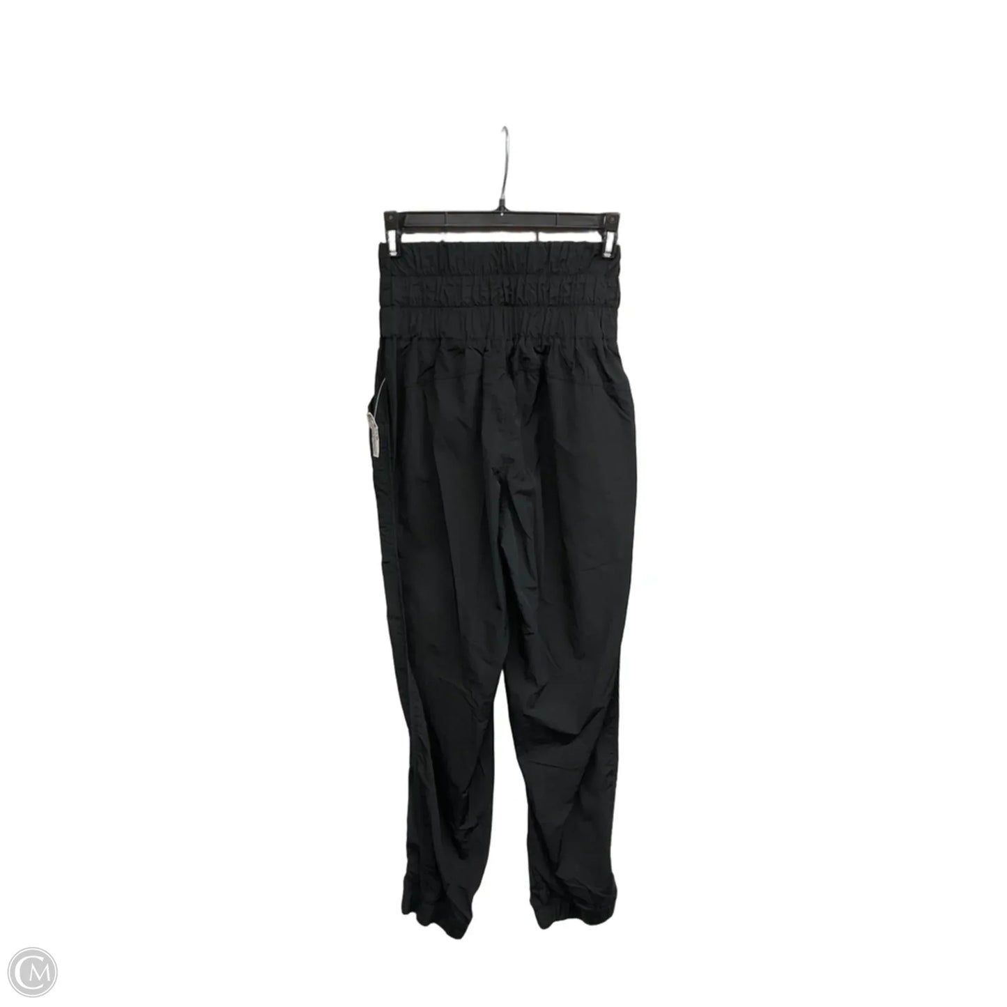 Athletic Pants By Free People In Black, Size: Xs