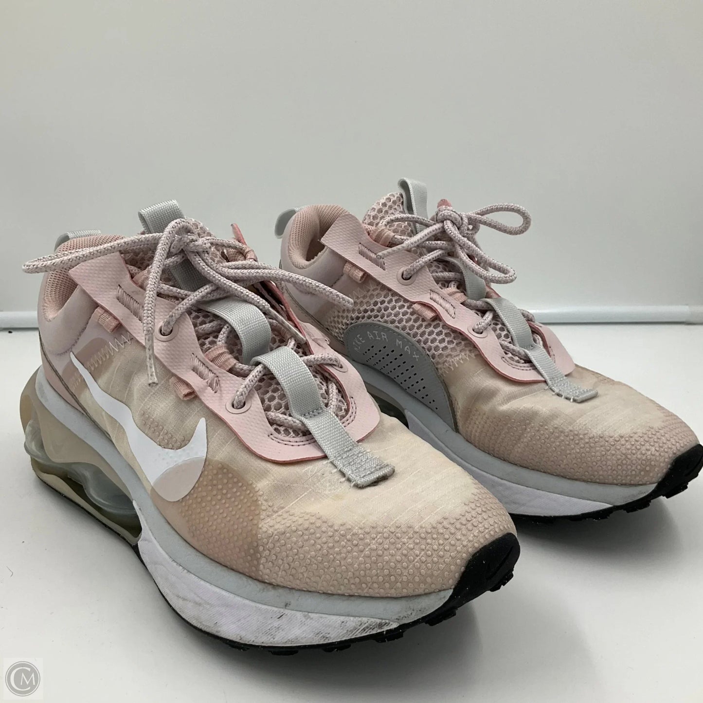 Shoes Athletic By Nike In Pink, Size: 8.5