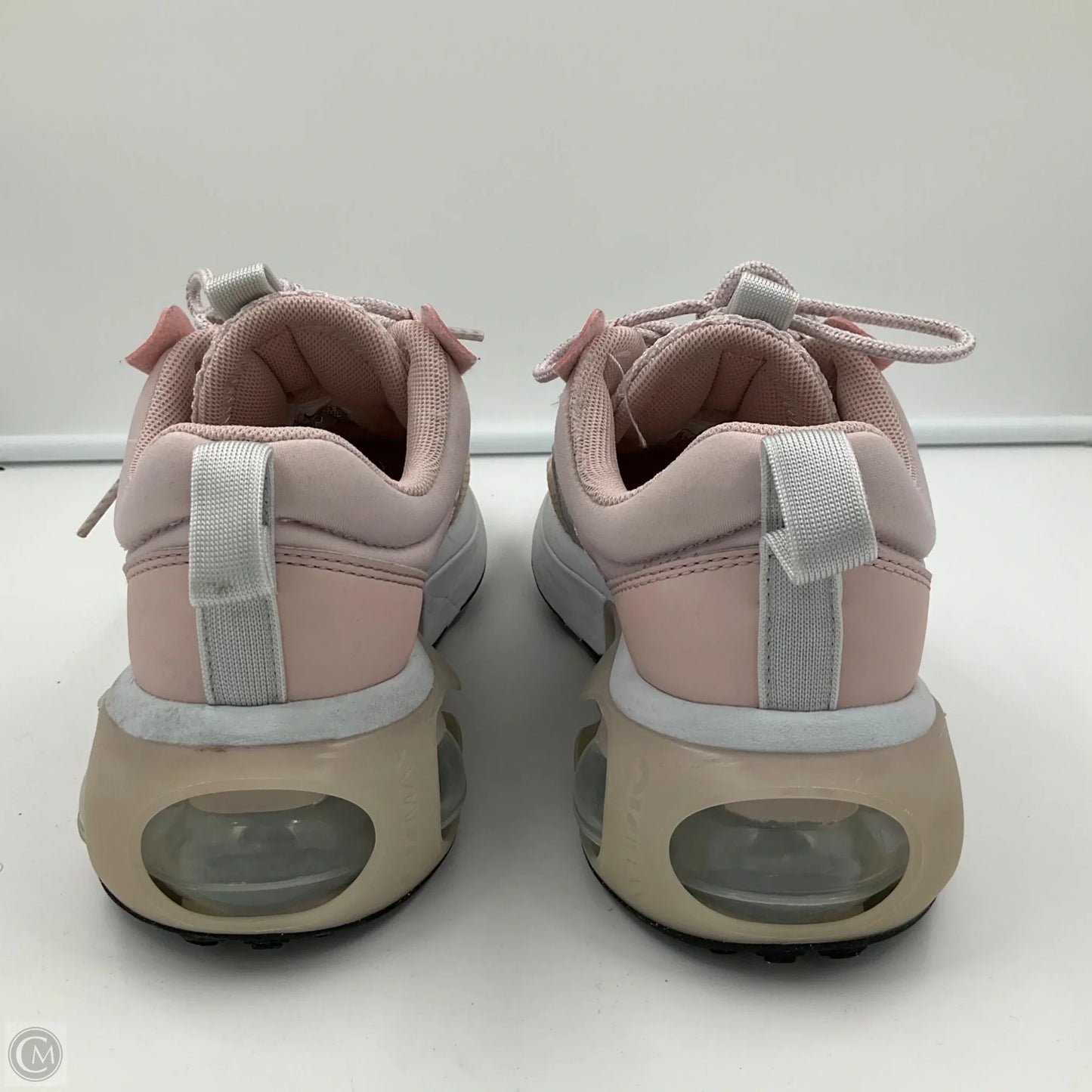 Shoes Athletic By Nike In Pink, Size: 8.5