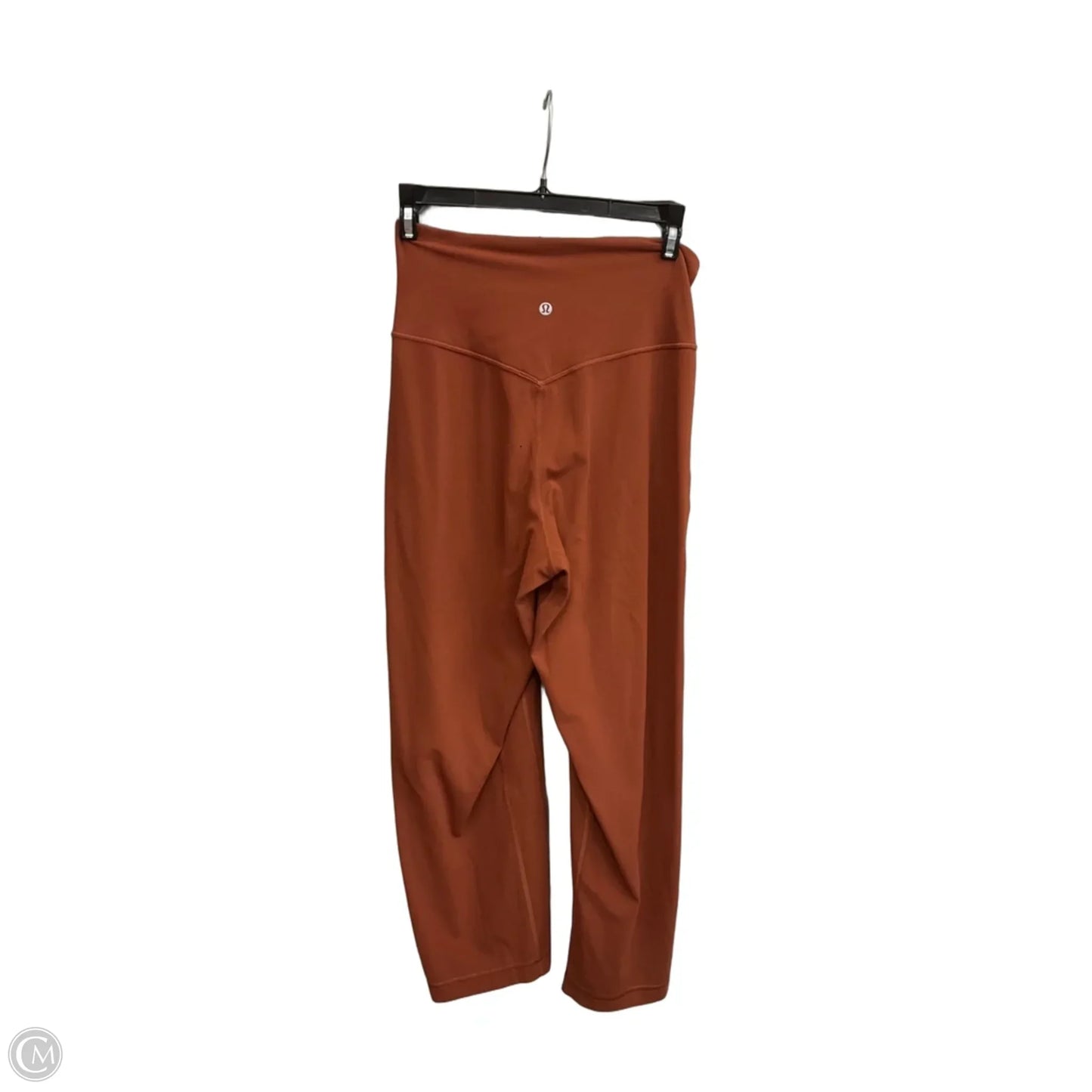 Pants Lounge By Lululemon In Brown, Size: S