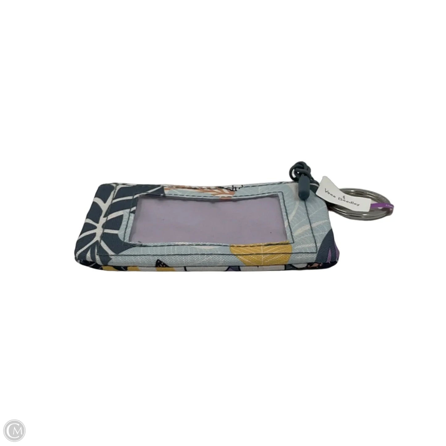 Coin Purse By Vera Bradley, Size: Small