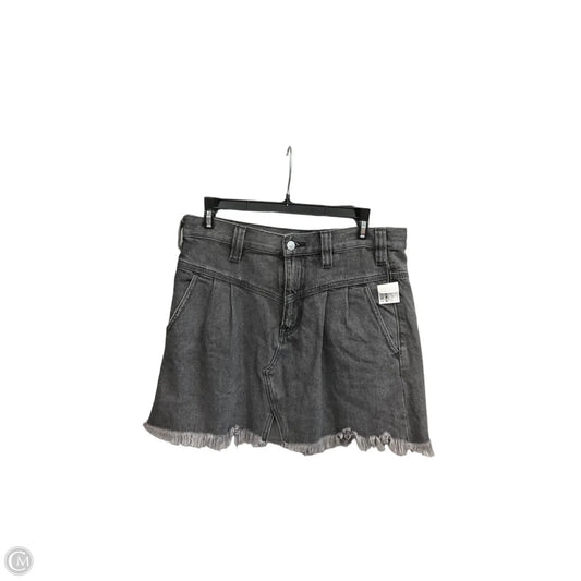 Shorts By We The Free In Grey, Size: 2