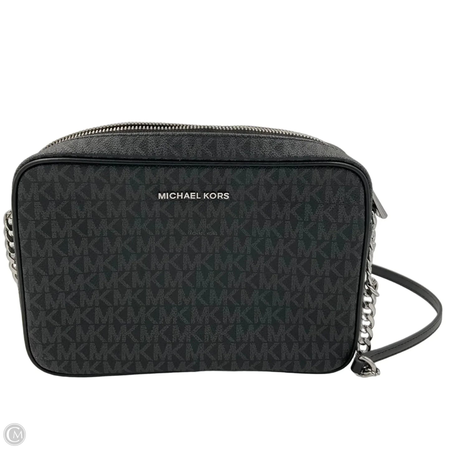 Crossbody Designer By Michael Kors, Size: Small