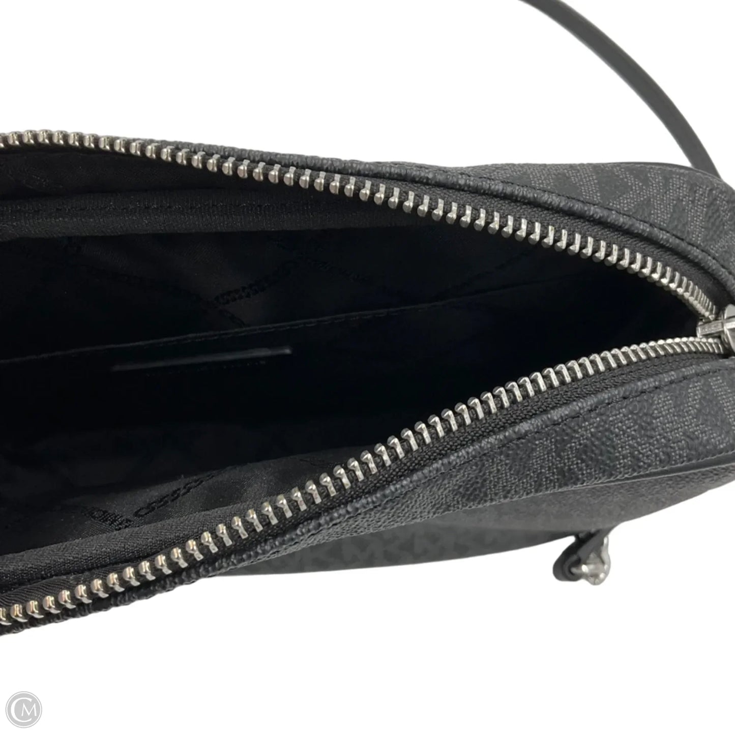 Crossbody Designer By Michael Kors, Size: Small