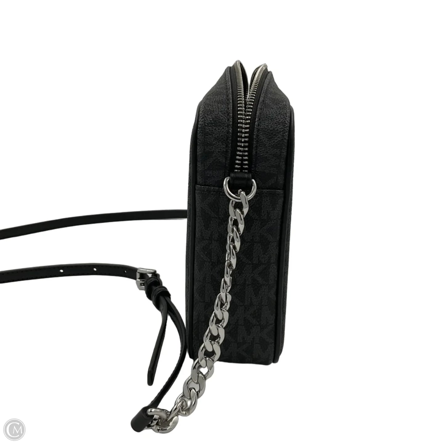 Crossbody Designer By Michael Kors, Size: Small