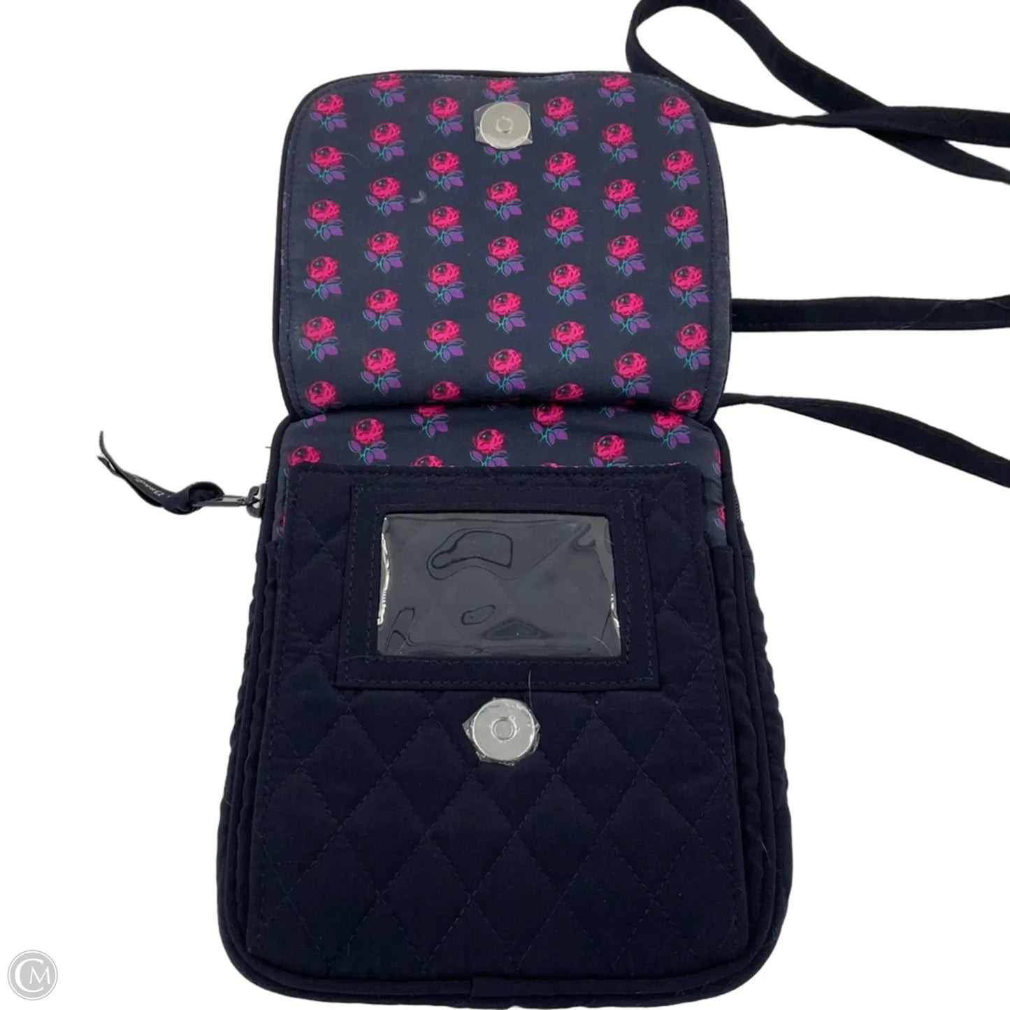 Crossbody By Vera Bradley, Size: Small