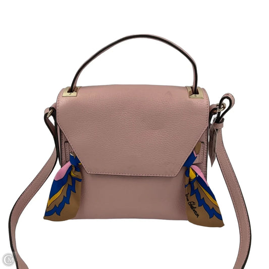 Crossbody By Clothes Mentor, Size: Small