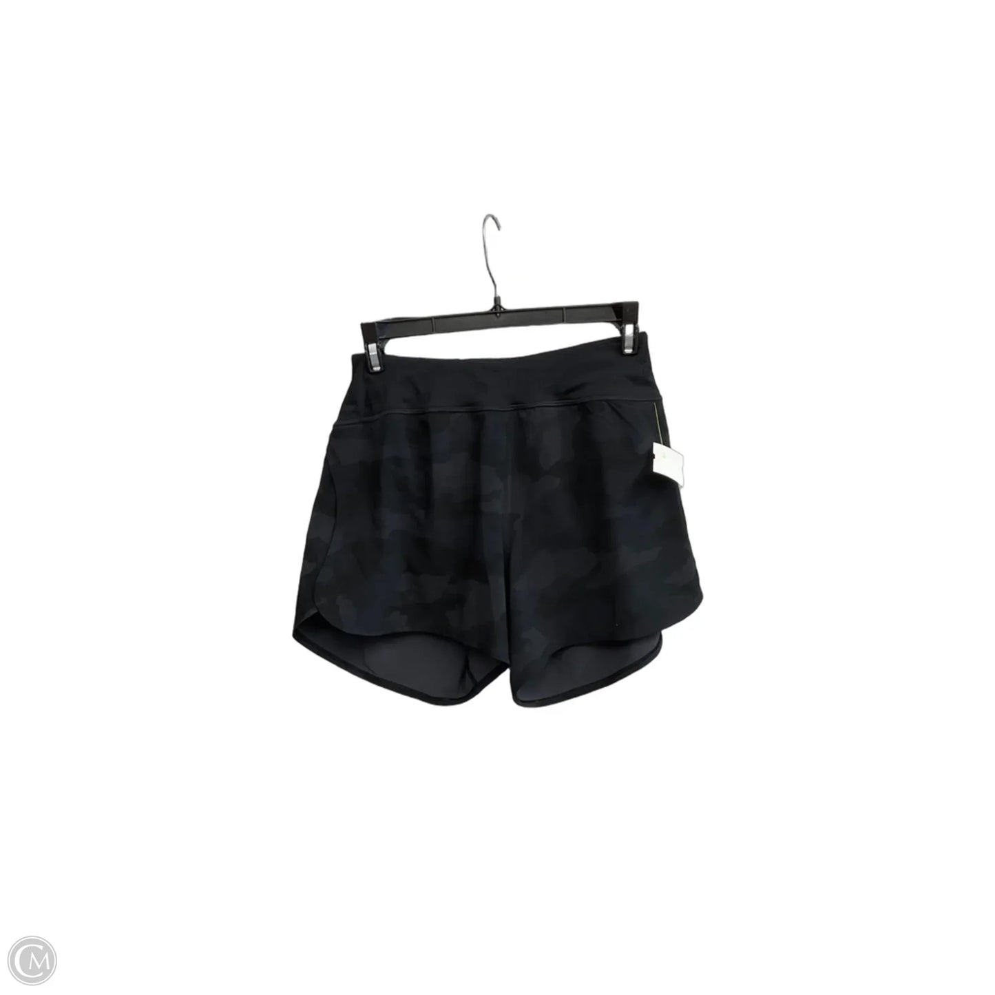 Shorts By Lululemon In Black, Size: 2