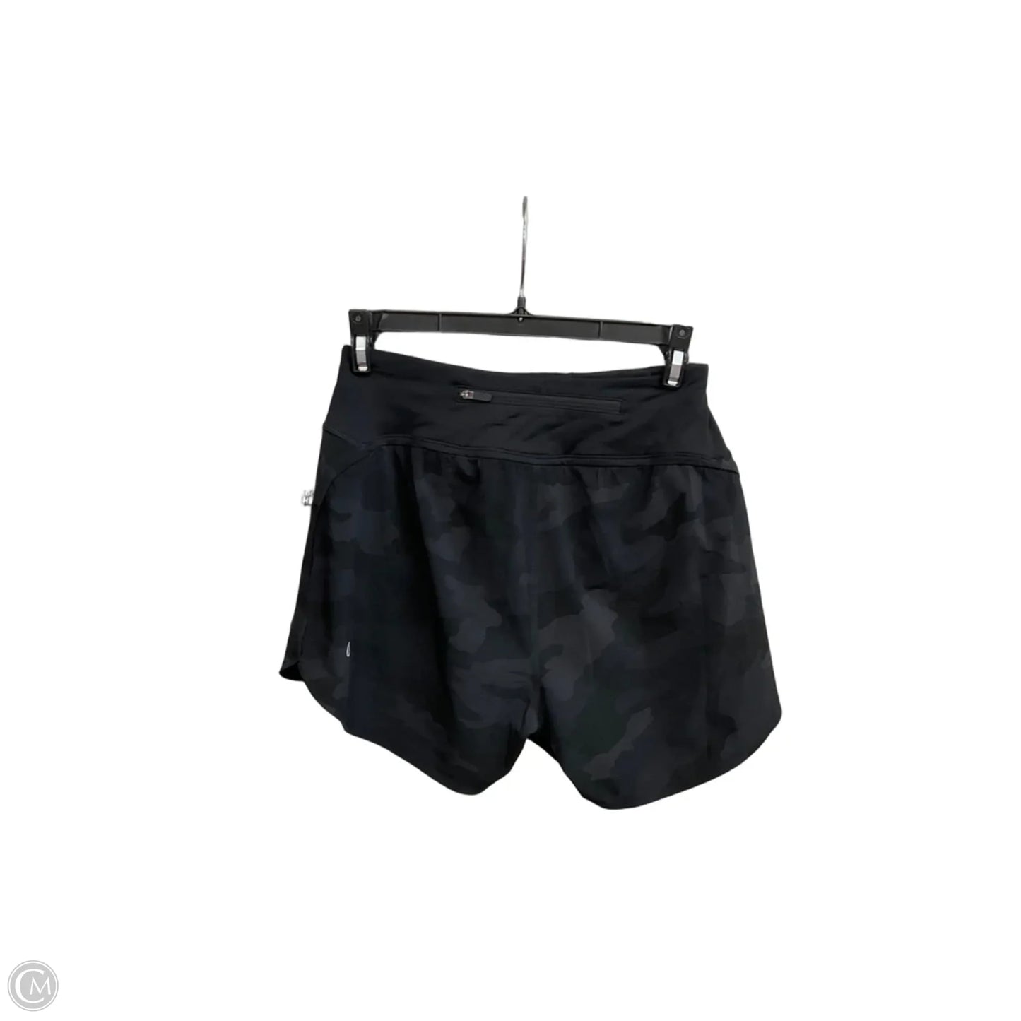 Shorts By Lululemon In Black, Size: 2