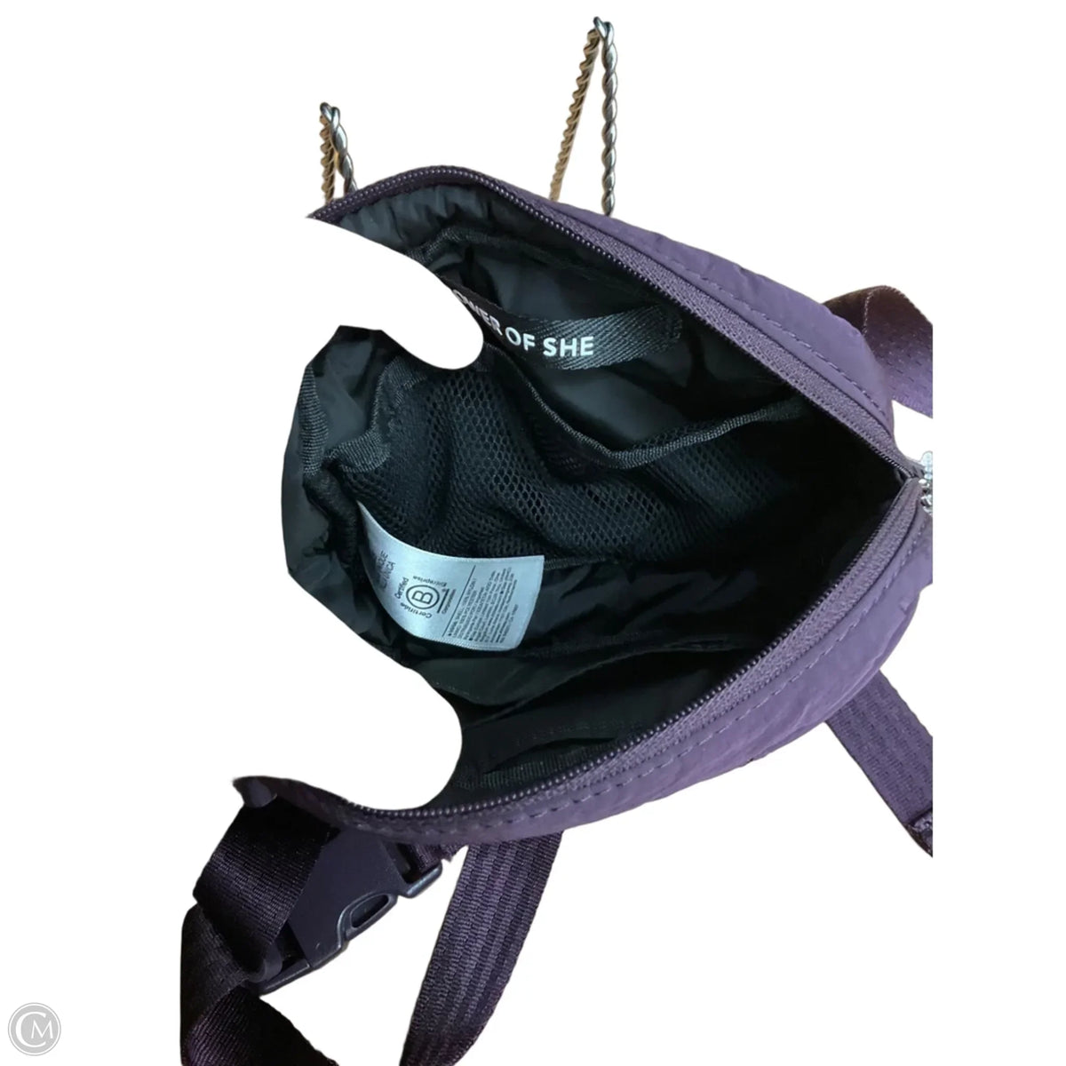 Belt Bag By Athleta, Size: Small