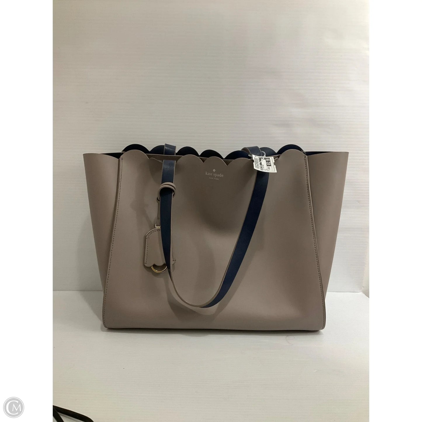 Tote Designer By Kate Spade, Size: Large