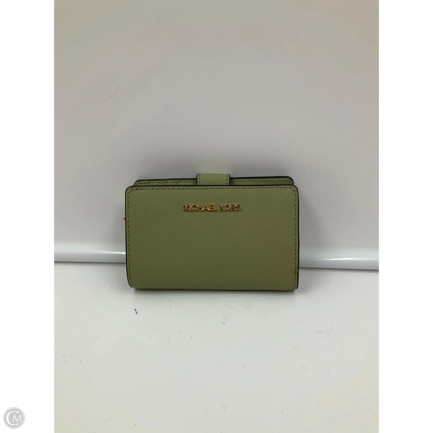 Wallet Designer By Michael Kors, Size: Small