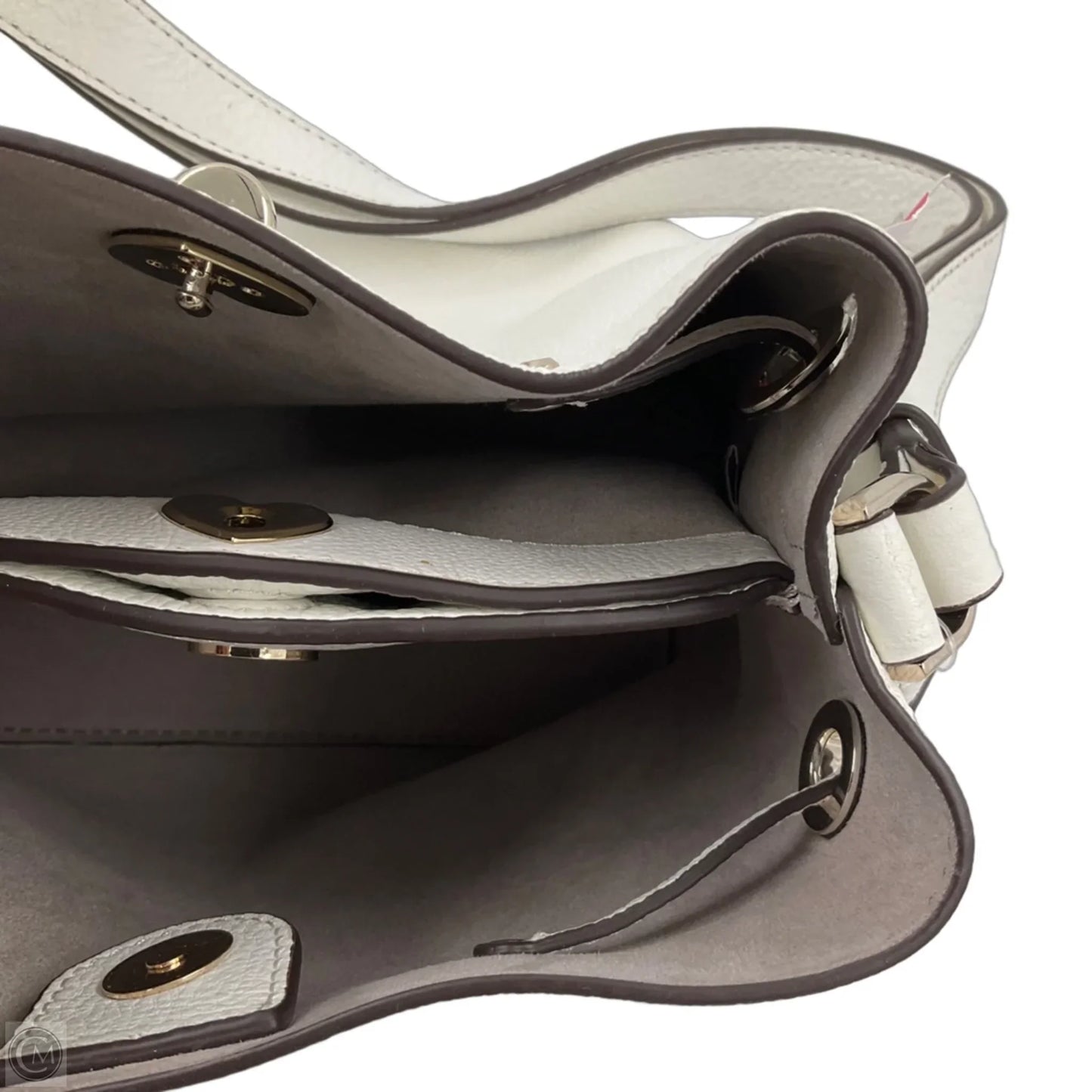Handbag Designer By Kate Spade, Size: Medium