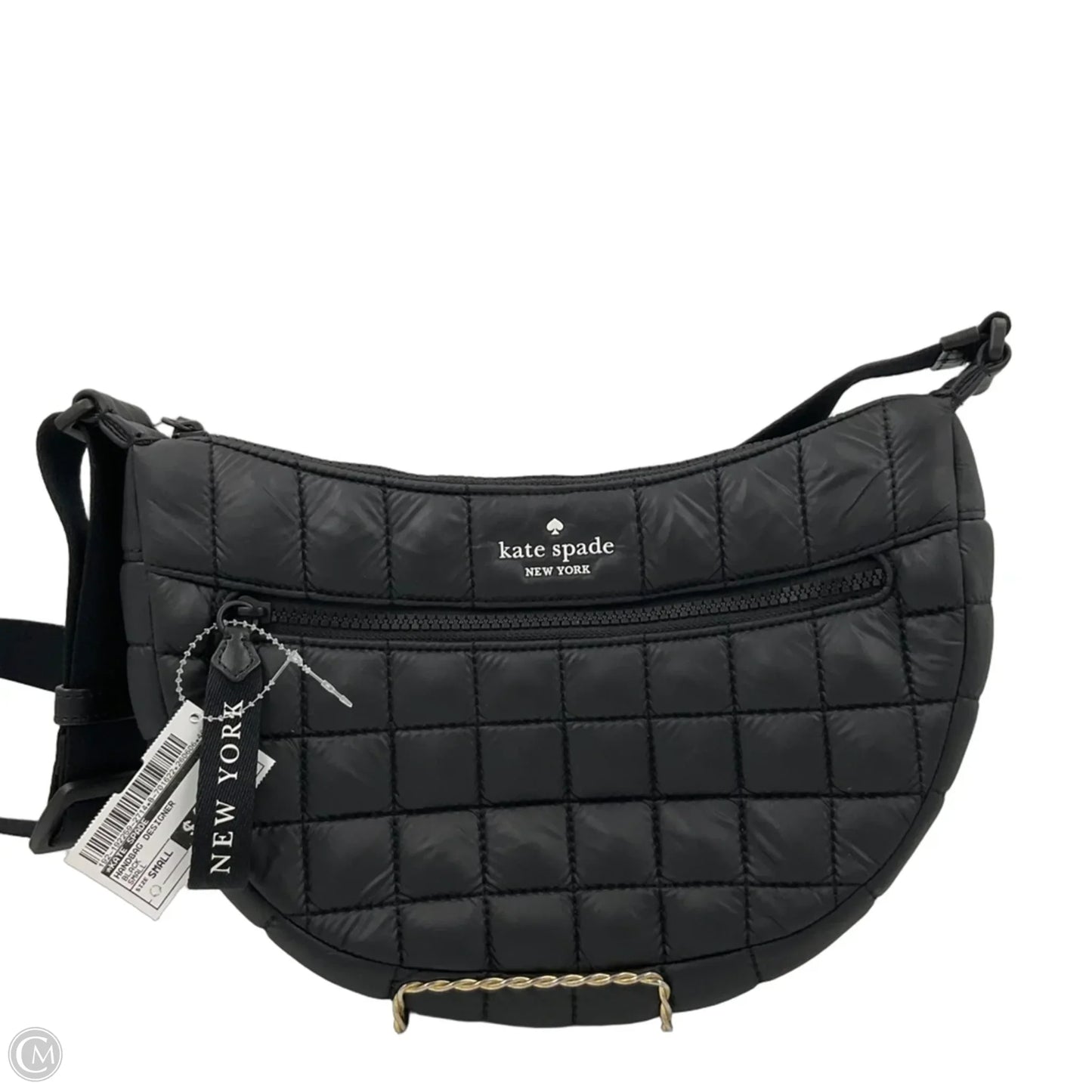 Handbag Designer By Kate Spade, Size: Small