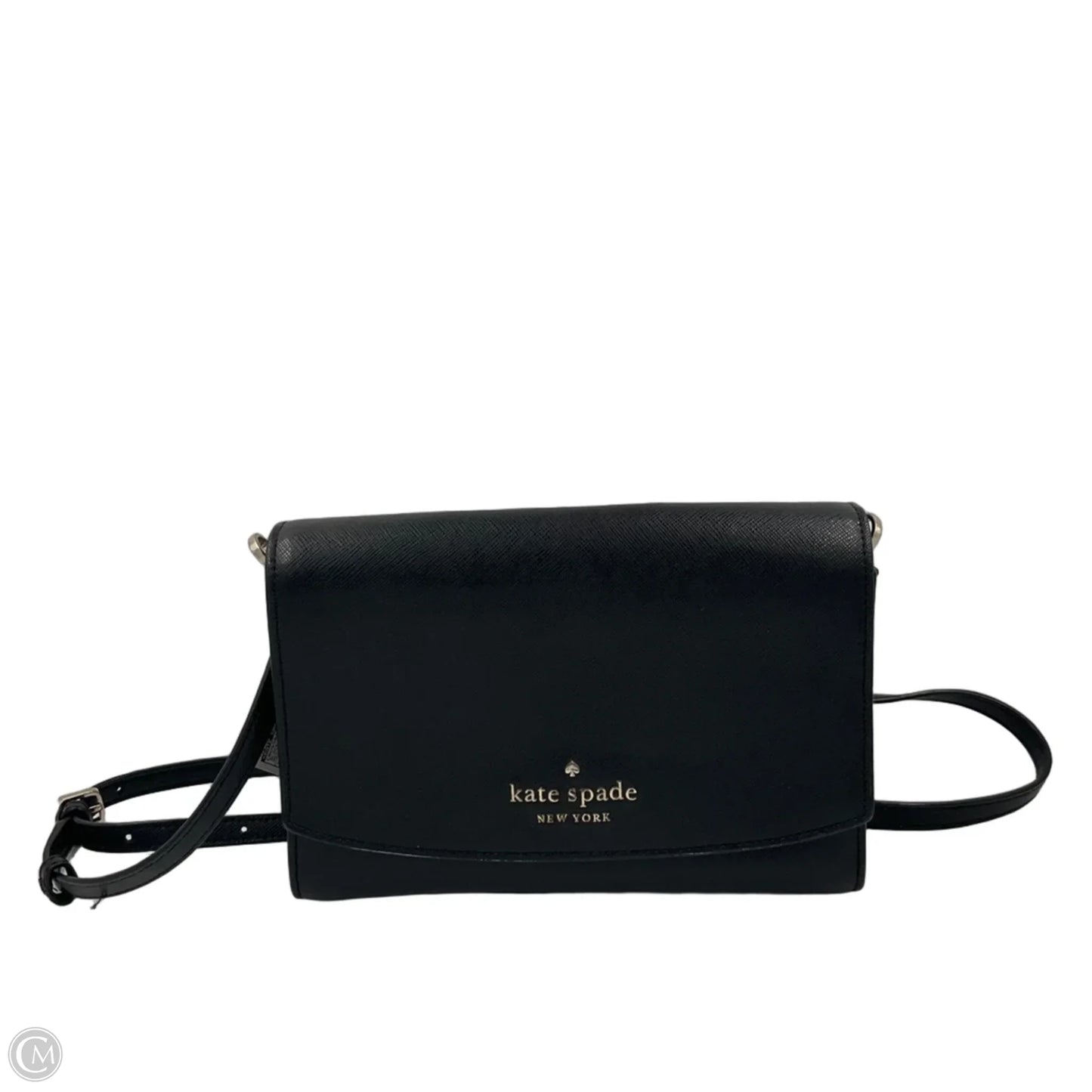 Crossbody Designer By Kate Spade, Size: Medium