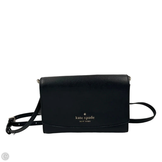 Crossbody Designer By Kate Spade, Size: Medium