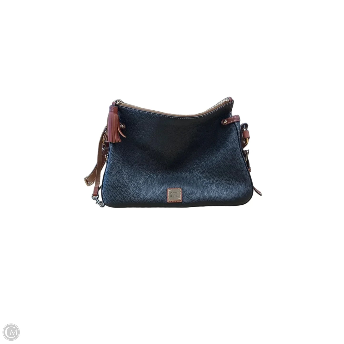 Handbag Designer By Dooney And Bourke, Size: Medium
