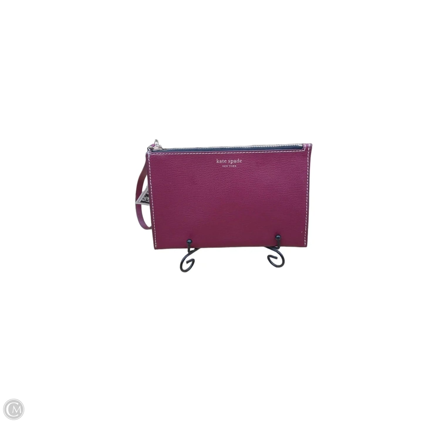 Wristlet Designer By Kate Spade, Size: Small