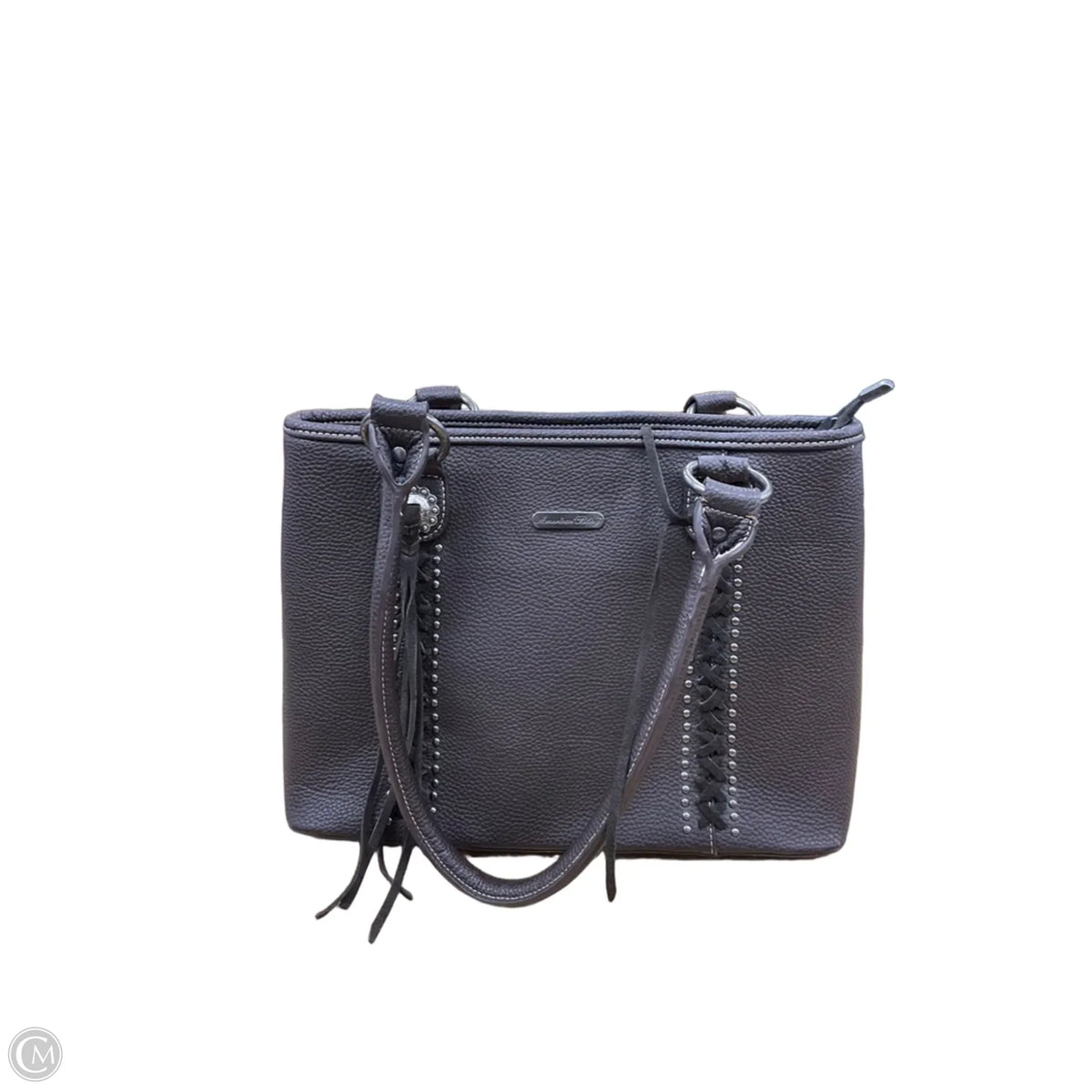Handbag By Clothes Mentor, Size: Medium