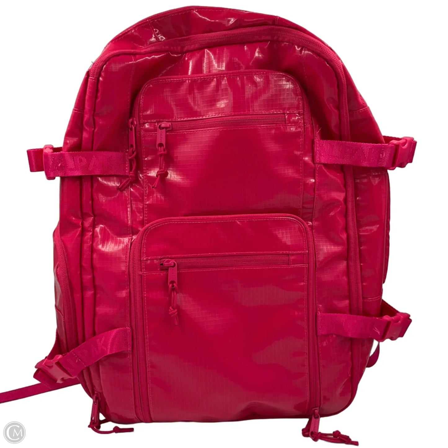 Backpack By Cma, Size: Large