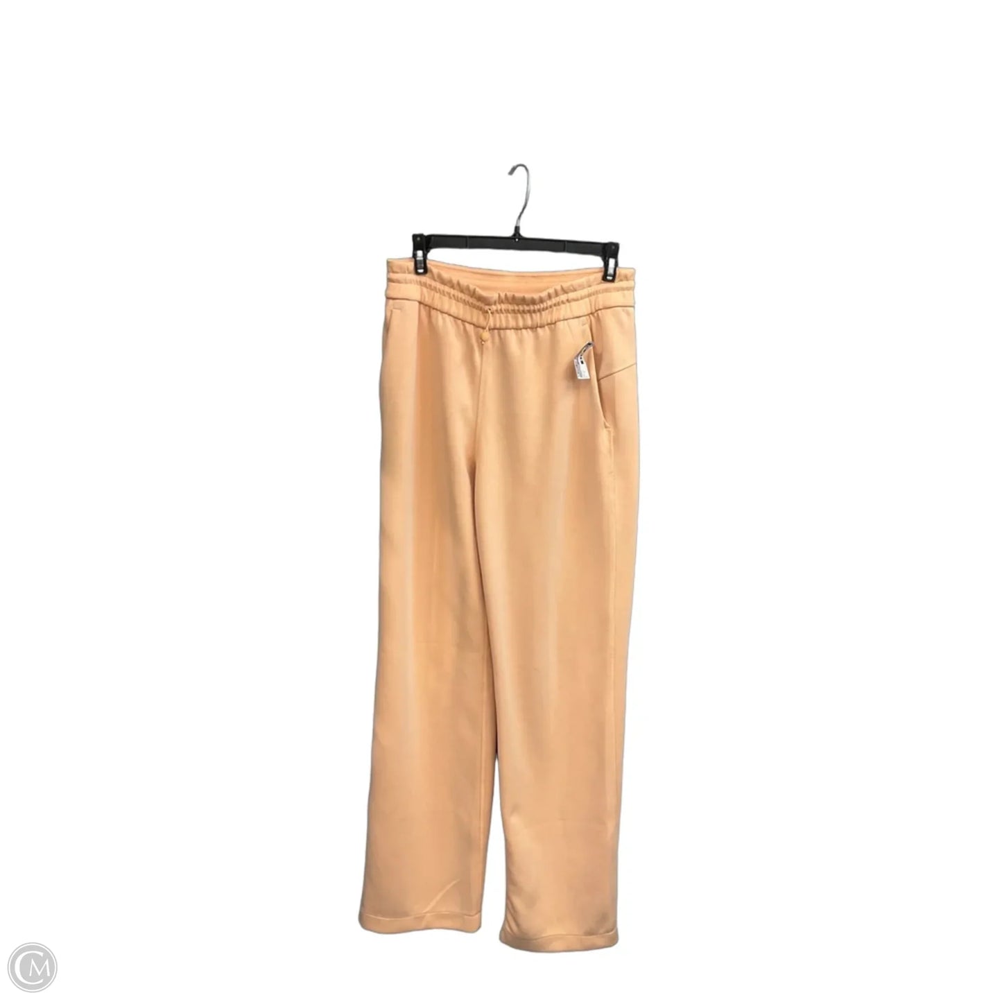 Pants Lounge By Lululemon In Orange, Size: 6