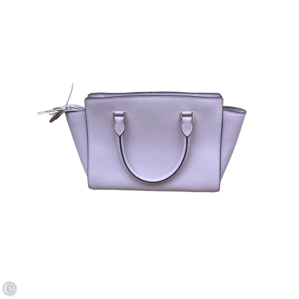 Handbag Designer By Michael Kors, Size: Small
