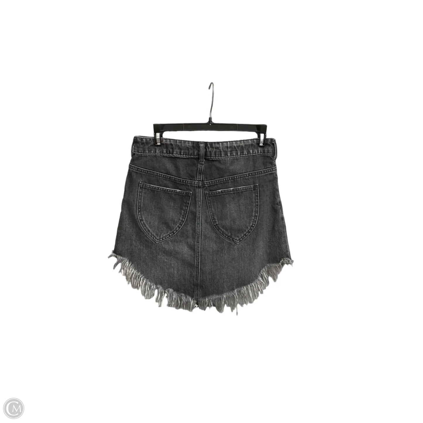 Skirt Mini & Short By We The Free In Black, Size: 0