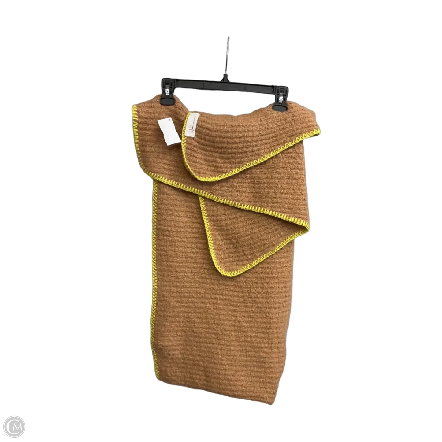 Scarf Long By Anthropologie
