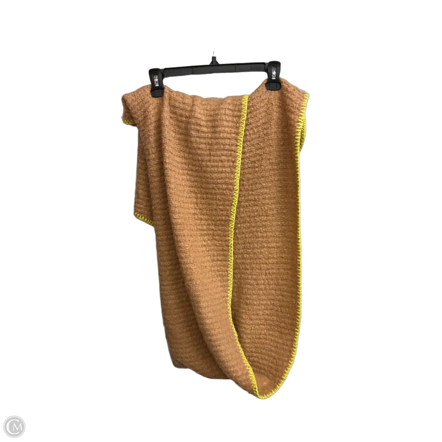 Scarf Long By Anthropologie
