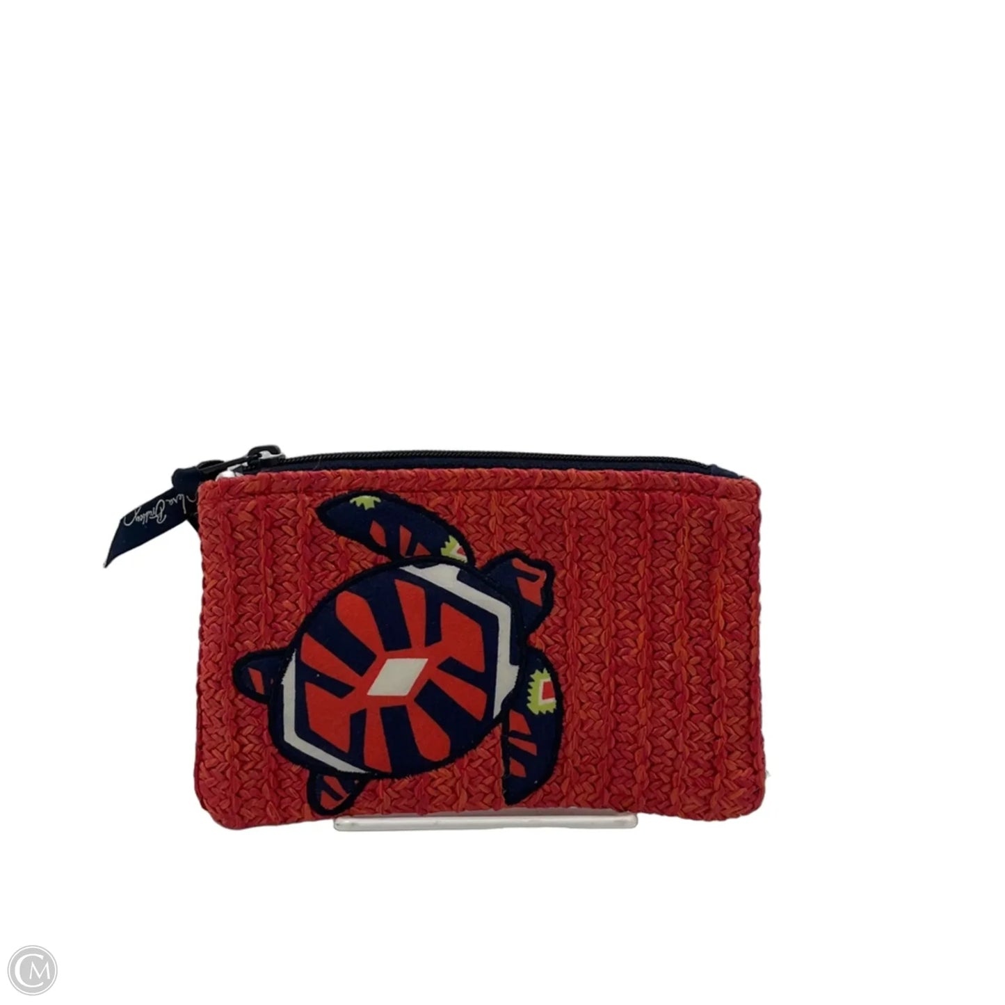 Wallet By Vera Bradley, Size: Medium