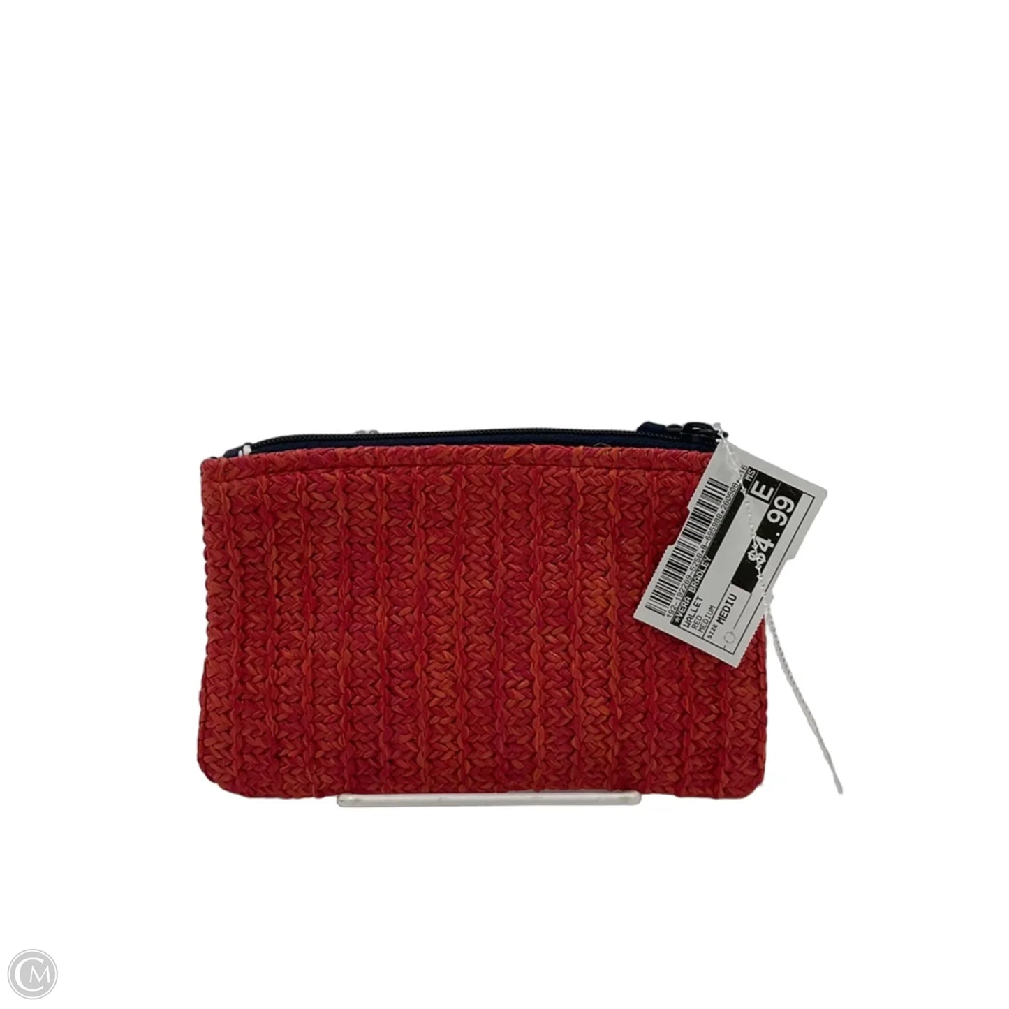Wallet By Vera Bradley, Size: Medium