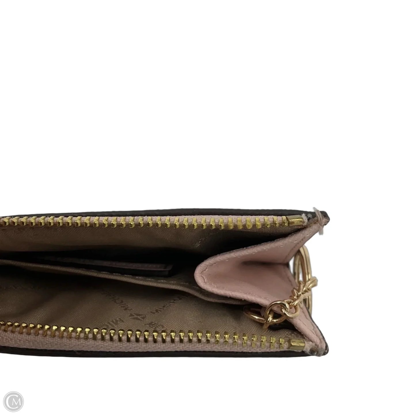 Wallet Designer By Michael Kors, Size: Small