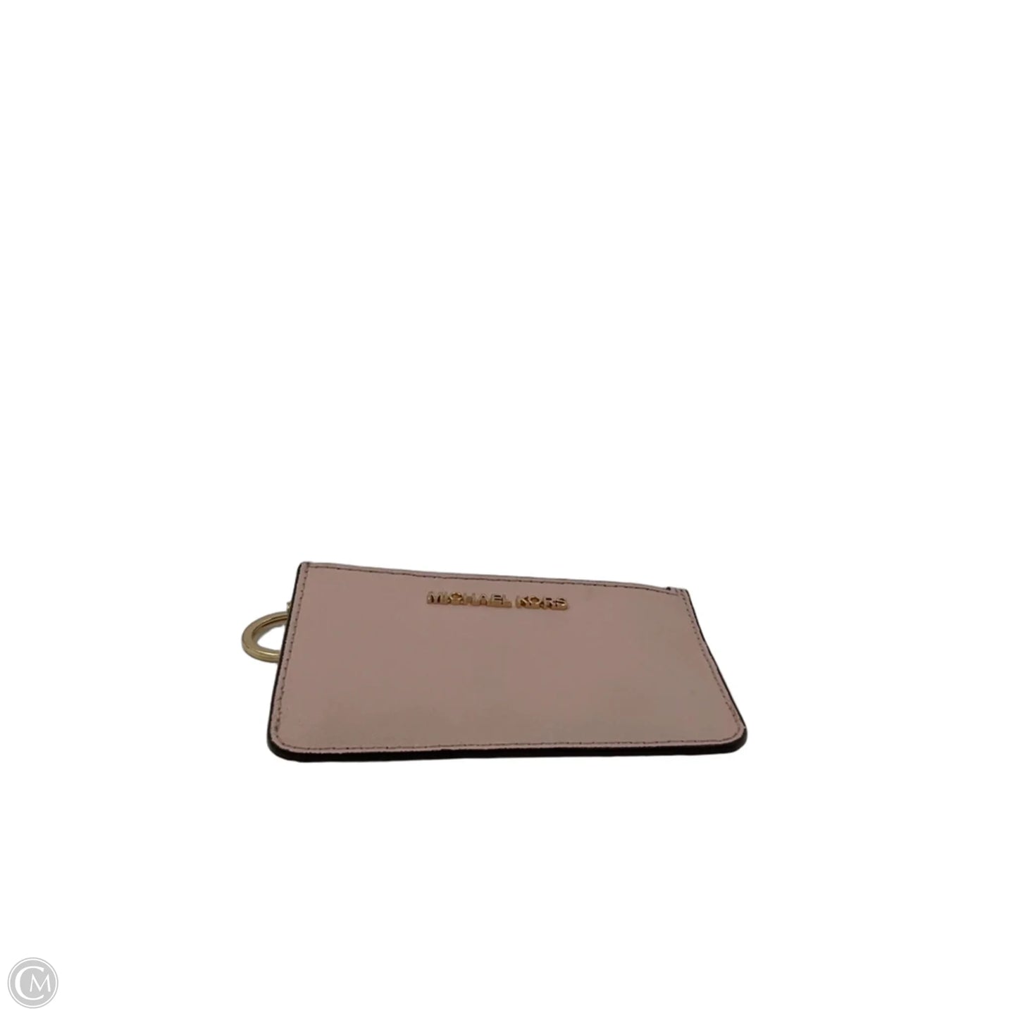 Wallet Designer By Michael Kors, Size: Small