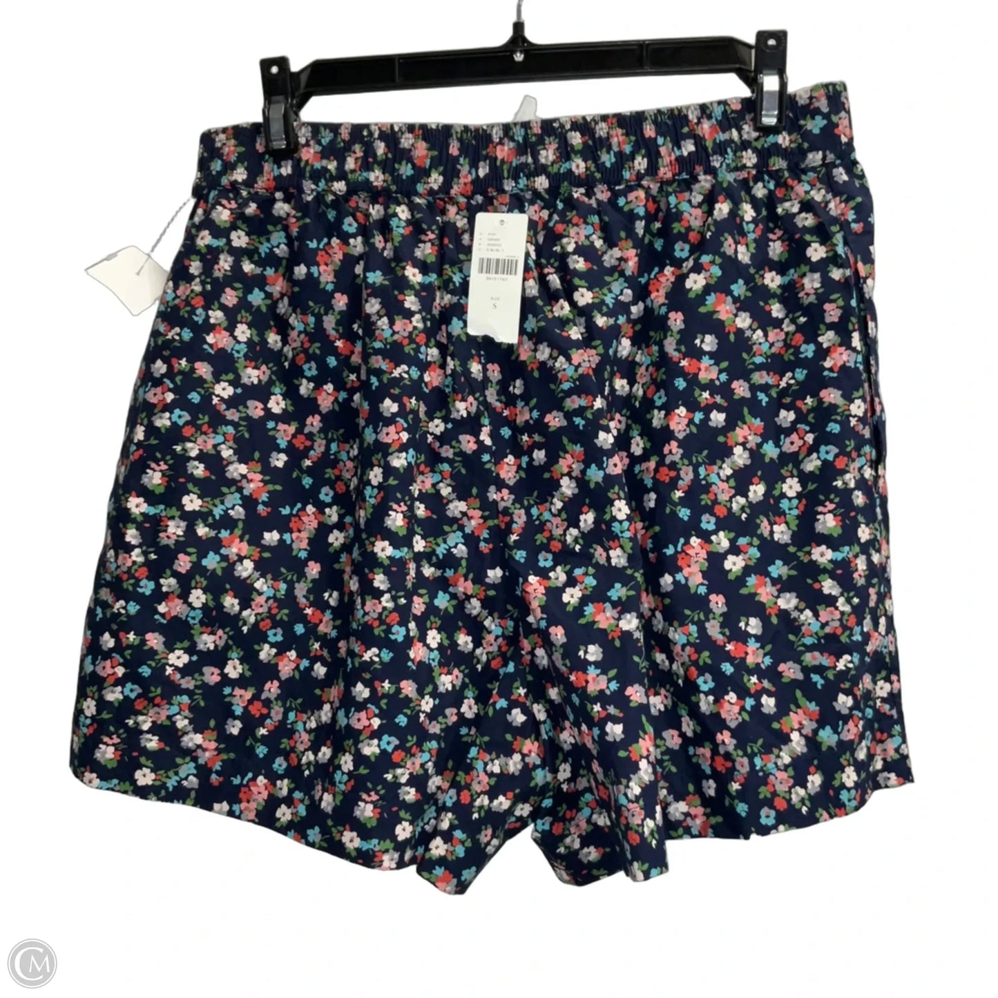 Shorts By Anthropologie In Floral Print, Size: S