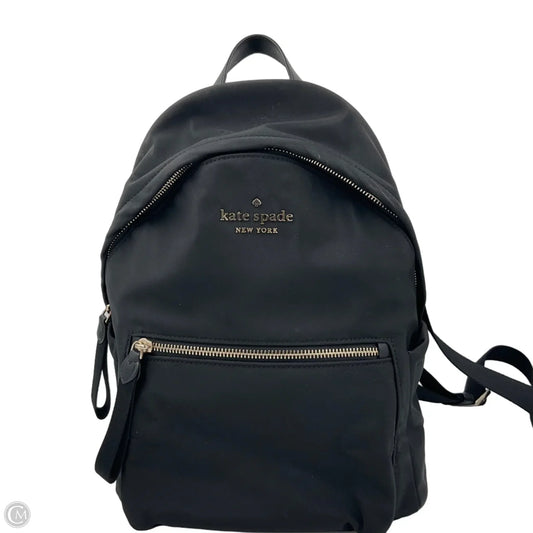 Backpack Designer By Kate Spade, Size: Medium