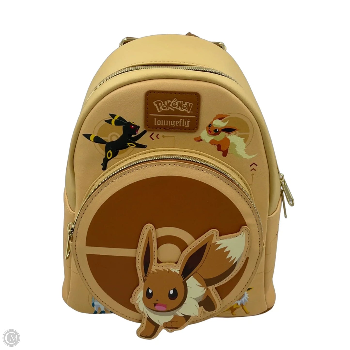Backpack By Loungefly, Size: Small