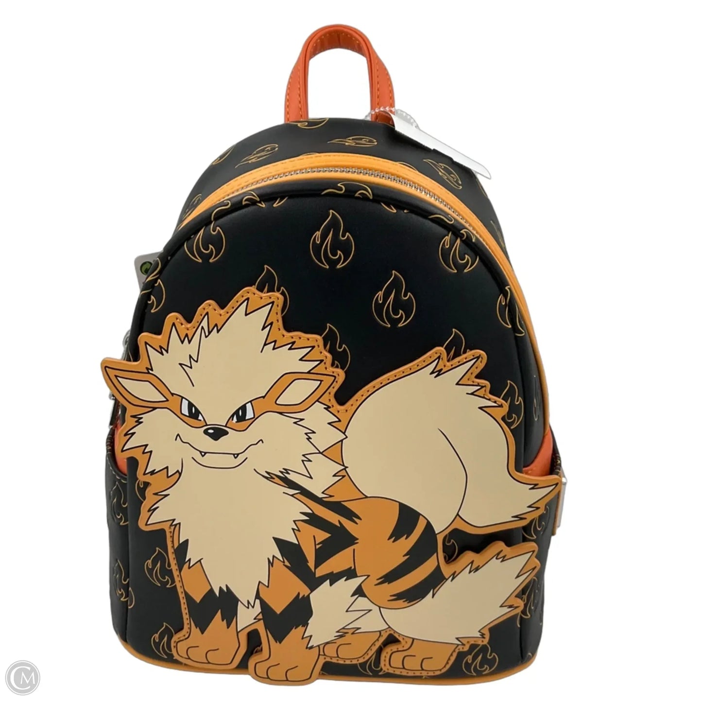 Backpack By Loungefly, Size: Small