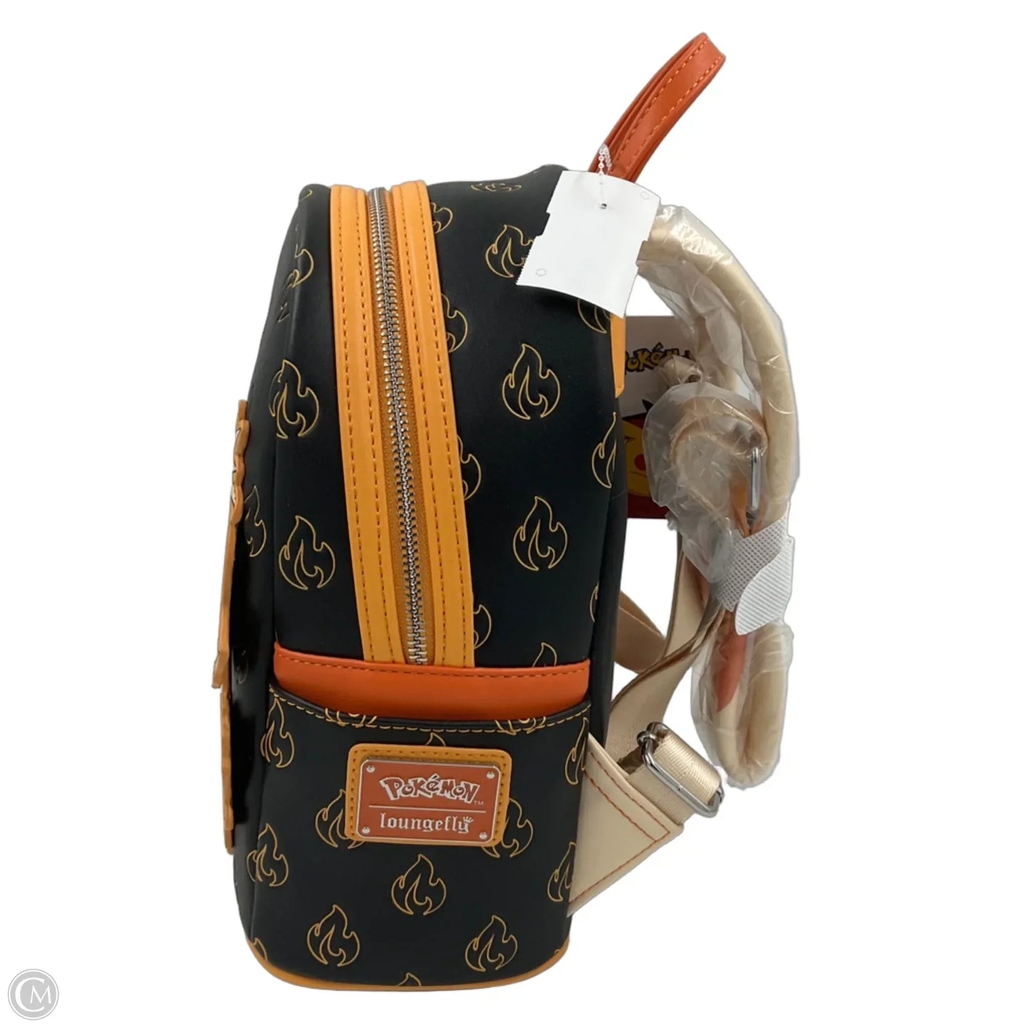 Backpack By Loungefly, Size: Small